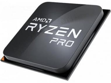 AMD Procesador amd ryzen 5 pro 5650ge 4.4ghz am4 - grá AMD Procesador amd ryzen 5 pro 5650ge 4.4ghz am4 - grá