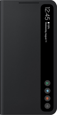 Samsung Smart Clear View Cover Galaxy S21 FE Samsung Smart Clear View Cover Galaxy S21 FE