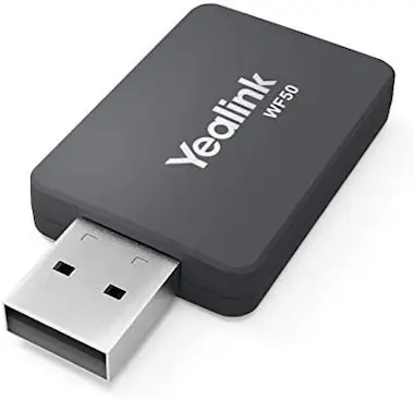 Yealink DONGLE USB YEALINK WIFI Yealink DONGLE USB YEALINK WIFI