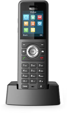 Yealink TELEFONO INALAMBRICO YEALINK W59R DECT Yealink TELEFONO INALAMBRICO YEALINK W59R DECT