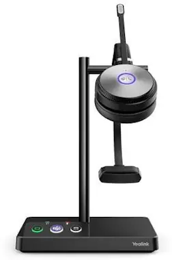 Yealink AURICULAR INALÁMBRICO MONOAURAL YEALINK WH62 UC Yealink AURICULAR INALÁMBRICO MONOAURAL YEALINK WH62 UC