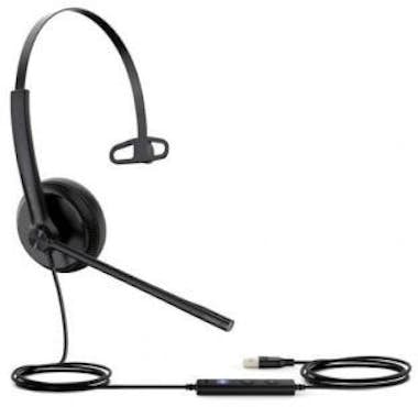 Yealink AURICULAR CABLE YEALINK UH34 LITE MONO TEAMS Yealink AURICULAR CABLE YEALINK UH34 LITE MONO TEAMS