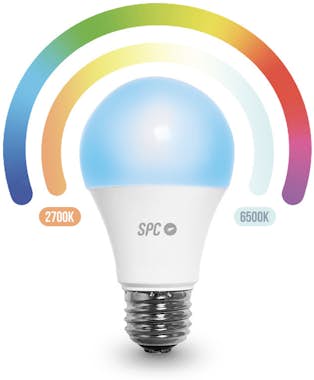 SPC PACK 2X BOMBILLA IOT AURA 1050 SPC PACK 2X BOMBILLA IOT AURA 1050