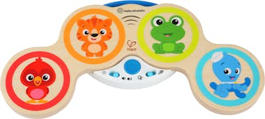 baby einstein Juguete Musical Bebé Batería Madera Hape Magic Tou baby einstein Juguete Musical Bebé Batería Madera Hape Magic Tou