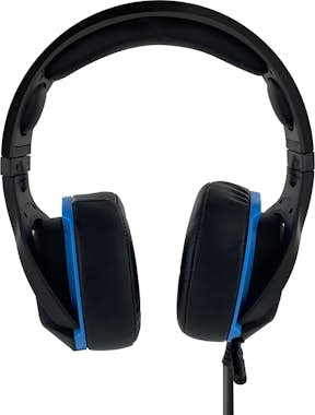 Metronic Powerade Auriculares Gamin Diadema estero con cabl Metronic Powerade Auriculares Gamin Diadema estero con cabl