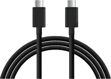 Ksix Ksix BXCUC03S cable USB 1 m USB C Negro Ksix Ksix BXCUC03S cable USB 1 m USB C Negro