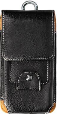 Avizar Funda Riñonera Smartphone 5,5 pulgadas Tarjetero P Avizar Funda Riñonera Smartphone 5,5 pulgadas Tarjetero P