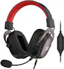 REDRAGON Redragon Zeus 2 Black Auriculares Gaming REDRAGON Redragon Zeus 2 Black Auriculares Gaming