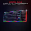 REDRAGON Redragon K509 DYAUS RGB Teclado Gaming REDRAGON Redragon K509 DYAUS RGB Teclado Gaming