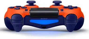 Sony SONY-DualShock 4 V2 Wireless Controller for PlaySt Sony SONY-DualShock 4 V2 Wireless Controller for PlaySt