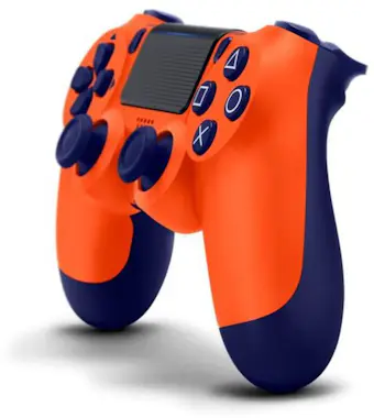 Sony SONY-DualShock 4 V2 Wireless Controller for PlaySt Sony SONY-DualShock 4 V2 Wireless Controller for PlaySt