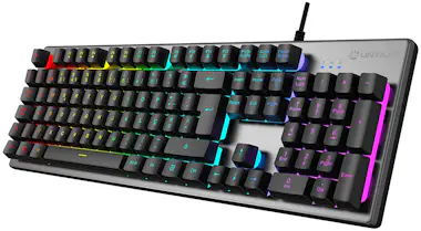 UNYKAch UNYKAch Teclado Gaming Nova K244 PT UNYKAch UNYKAch Teclado Gaming Nova K244 PT