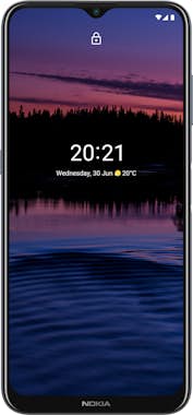 Nokia G20 128GB+4GB RAM Nokia G20 128GB+4GB RAM