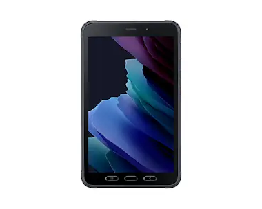 Samsung Galaxy Tab Active3 Tablet 8"" Cámara 13 MP 4 GB RA Samsung Galaxy Tab Active3 Tablet 8"" Cámara 13 MP 4 GB RA