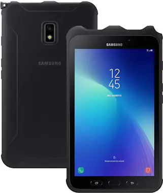 Samsung Galaxy Tab Active3 Tablet 8"" Cámara 13 MP 4 GB RA Samsung Galaxy Tab Active3 Tablet 8"" Cámara 13 MP 4 GB RA