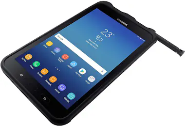 Samsung Galaxy Tab Active3 Tablet 8"" Cámara 13 MP 4 GB RA Samsung Galaxy Tab Active3 Tablet 8"" Cámara 13 MP 4 GB RA