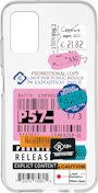 Phone House Carcasa Samsung Galaxy A32 5G Mix Pegatinas