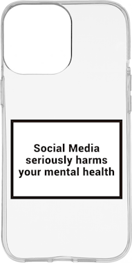 Phone House Carcasa iPhone 13 Pro Max SMS social media Phone House Carcasa iPhone 13 Pro Max SMS social media