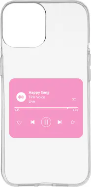 Phone House Carcasa iPhone 13 Song Phone House Carcasa iPhone 13 Song