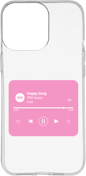 Phone House Carcasa iPhone 13 Pro Song