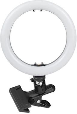 OEM 8 Pulgadas 20 CM Fuerte Clip Embellecedor De Luz OEM 8 Pulgadas 20 CM Fuerte Clip Embellecedor De Luz