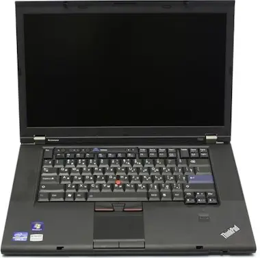 Lenovo Thinkpad T520 15,6"" i5 2410M, 4GB, SSD 128GB, Bat Lenovo Thinkpad T520 15,6"" i5 2410M, 4GB, SSD 128GB, Bat