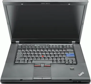 Lenovo Thinkpad T520 15,6"" i5 2410M, 4GB, SSD 128GB, Bat Lenovo Thinkpad T520 15,6"" i5 2410M, 4GB, SSD 128GB, Bat