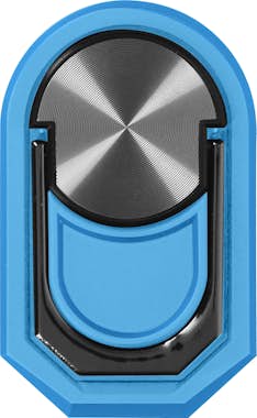 Avizar Anillo Soporte Smartphone Magnético Giratorio - Az Avizar Anillo Soporte Smartphone Magnético Giratorio - Az