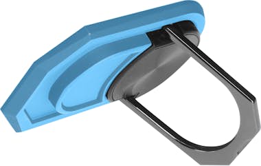 Avizar Anillo Soporte Smartphone Magnético Giratorio - Az Avizar Anillo Soporte Smartphone Magnético Giratorio - Az