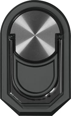 Avizar Anillo Soporte Smartphone Magnético Giratorio - Gr Avizar Anillo Soporte Smartphone Magnético Giratorio - Gr