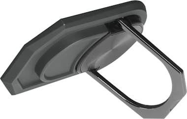 Avizar Anillo Soporte Smartphone Magnético Giratorio - Gr Avizar Anillo Soporte Smartphone Magnético Giratorio - Gr