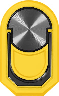 Avizar Anillo Soporte Smartphone Magnético Giratorio - Am Avizar Anillo Soporte Smartphone Magnético Giratorio - Am