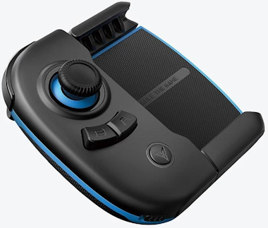 Emax Flydigi Wasp 2 Pro Gamepad de una mano artefacto p Emax Flydigi Wasp 2 Pro Gamepad de una mano artefacto p