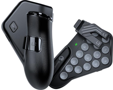 Emax GameSir F7 Claw Tablet Game Controller Plug and Pl Emax GameSir F7 Claw Tablet Game Controller Plug and Pl