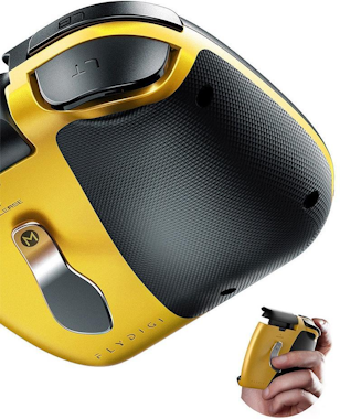 Moog Flydigi Wasp2 iPad/Tablet pubg controlador de jueg Moog Flydigi Wasp2 iPad/Tablet pubg controlador de jueg