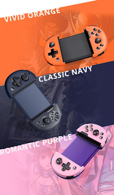 Moog Flydigi Wee2T Wireless BT Game Controller PUBG Wir Moog Flydigi Wee2T Wireless BT Game Controller PUBG Wir
