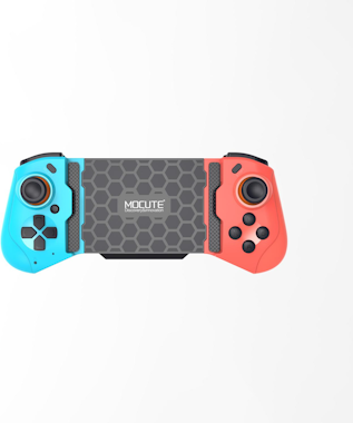Moog Mocute 060 Gamepad compatible con Bluetooth Juego Moog Mocute 060 Gamepad compatible con Bluetooth Juego