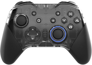 Moog MOBAPAD M267 Switch Wireless Gamepad para NS NFC W Moog MOBAPAD M267 Switch Wireless Gamepad para NS NFC W