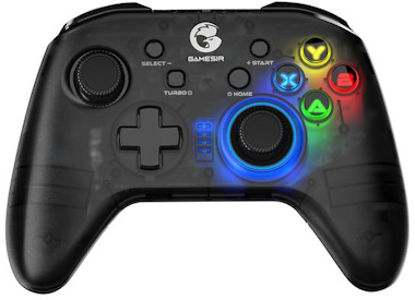 Moog GameSir T4 Pro 2.4GHz Controlador móvil inalámbric Moog GameSir T4 Pro 2.4GHz Controlador móvil inalámbric