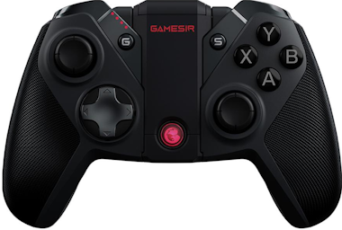 Moog GameSir G4 Pro Controlador de juegos Bluetooth 2.4 Moog GameSir G4 Pro Controlador de juegos Bluetooth 2.4