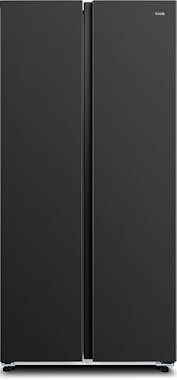 CHiQ CSS433NE4F - Frigorífico americano, 430L, Multi-ai CHiQ CSS433NE4F - Frigorífico americano, 430L, Multi-ai