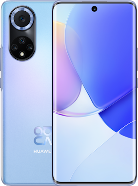 Huawei nova 9 128GB+8GB RAM Huawei nova 9 128GB+8GB RAM