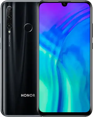 Huawei Honor 20i 4+128G egro Huawei Honor 20i 4+128G egro