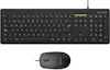 UNYKAch UNYKAch Kit Teclado + Ratón Combo Pro MK211 Slim UNYKAch UNYKAch Kit Teclado + Ratón Combo Pro MK211 Slim