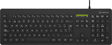 UNYKAch UNYKAch Kit Teclado + Ratón Combo Pro MK211 Slim UNYKAch UNYKAch Kit Teclado + Ratón Combo Pro MK211 Slim