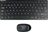 UNYKAch UNYKAch Kit Teclado + Ratón Combo MK288 Pro Nano W UNYKAch UNYKAch Kit Teclado + Ratón Combo MK288 Pro Nano W