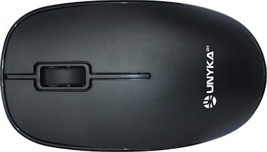 UNYKAch UNYKAch Kit Teclado + Ratón Combo MK288 Pro Nano W UNYKAch UNYKAch Kit Teclado + Ratón Combo MK288 Pro Nano W