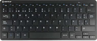 UNYKAch UNYKAch Kit Teclado + Ratón Combo MK288 Pro Nano W UNYKAch UNYKAch Kit Teclado + Ratón Combo MK288 Pro Nano W