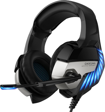 Onikuma ONIKUMA K5 Pro Gaming Headset Auriculares con micr Onikuma ONIKUMA K5 Pro Gaming Headset Auriculares con micr