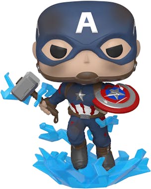 Funko FUNKO Captain America Funko FUNKO Captain America